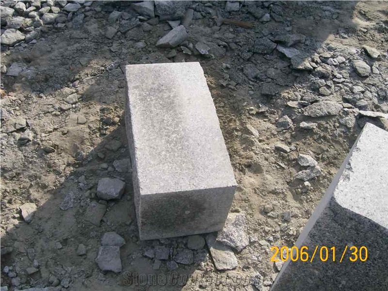 Grey Natural Surface Wallstones