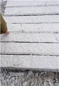 Kerbstone, Grey Granite Kerbs, Good Quality