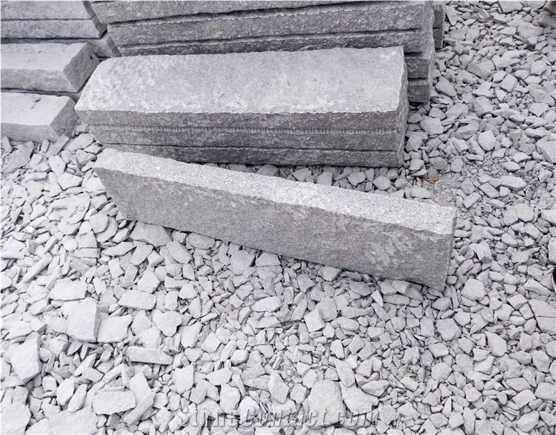 Kerbstone, Grey Granite Kerbs, Good Quality