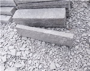 Kerbstone, Grey Granite Kerbs, Good Quality