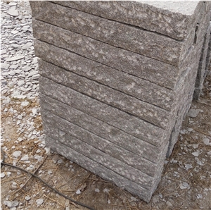 Kerbstone, Grey Granite Kerbs Lowest Price Granite,Rough Picked Kerbstone, Grey Granite Kerbs Lowest Price Granite,Rough Picked
