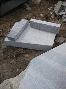 Kerbstone, Grey Granite Kerbs Kerbstone, Grey Granite Kerbs