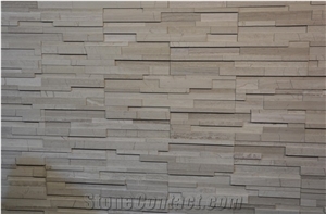 Limestone Wall Facades, Beige Limestone
