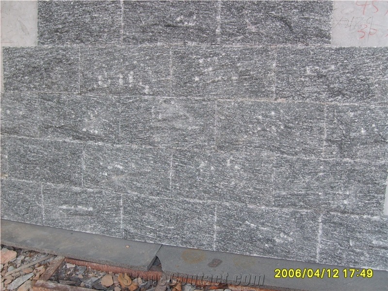 Mushroom Stone Grey