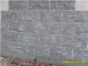 Mushroom Stone Grey