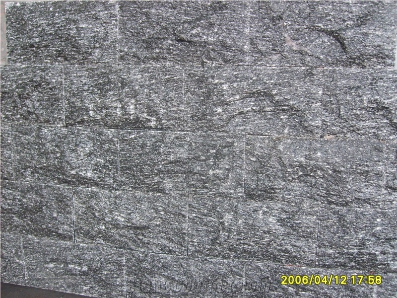 Mushroom Stone Grey