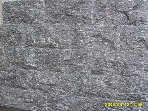Mushroom Stone Grey