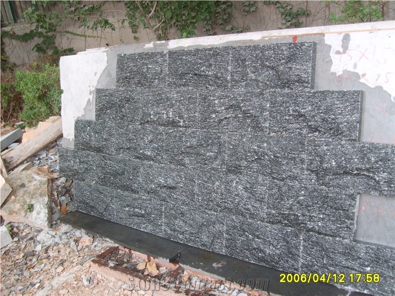 Mushroom Stone Grey