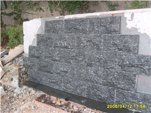 Mushroom Stone Grey