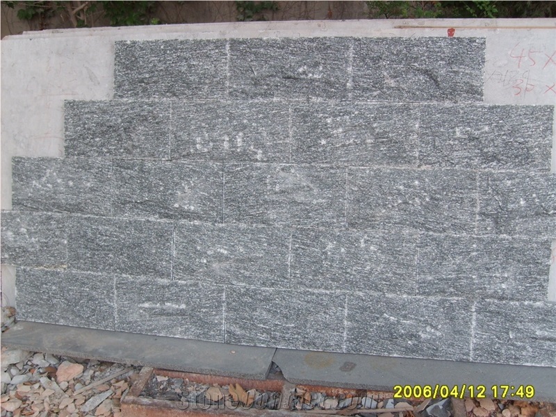 Mushroom Stone Grey