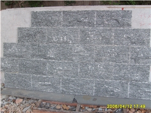 Mushroom Stone Grey