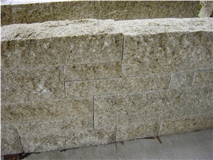 Mushroom Stone Natural Surface for Walling Panel