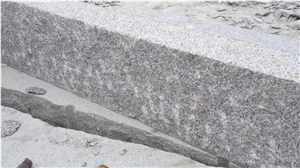 New G603 Granite Kerbstone,High Quality&Lowest Price