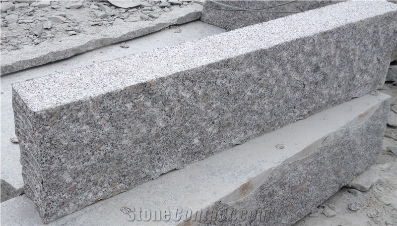 New G603 Granite Kerbstone,High Quality&Lowest Price