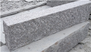 New G603 Granite Kerbstone,High Quality&Lowest Price