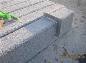 New G603 Granite Kerbstone,Natural Quality New G603 Granite Kerbstone,Natural Quality