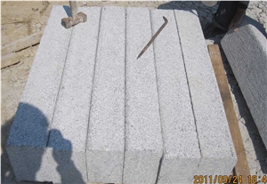 New G603 Granite Kerbstone,Natural Quality