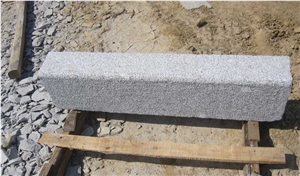 New G603 Granite Kerbstone,Natural Quality