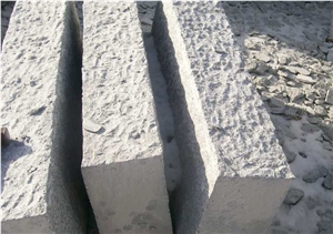 New G603 Granite Kerbstone,Rough Picked
