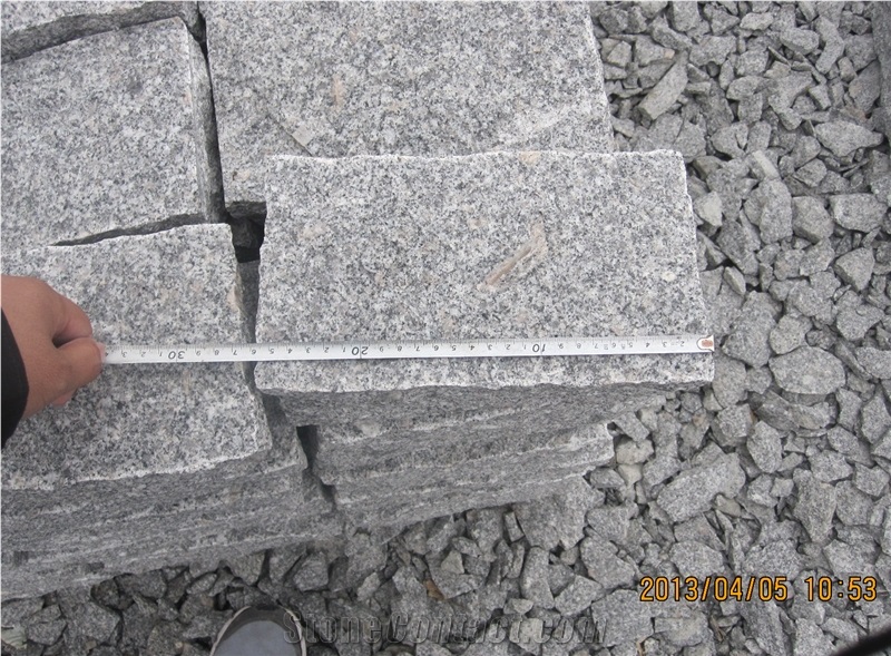 Pavers Natural Quality Good Quality