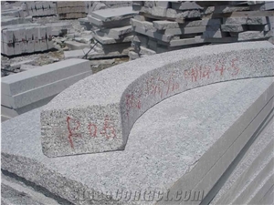 Special Type,G341 Granite Kerbstone