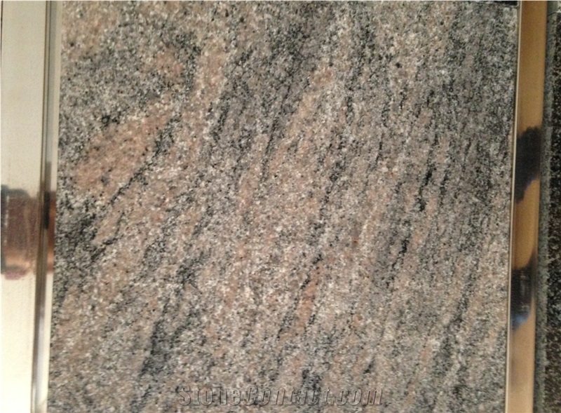 Tiles Multi Red Low Price, China Multi Red Granite