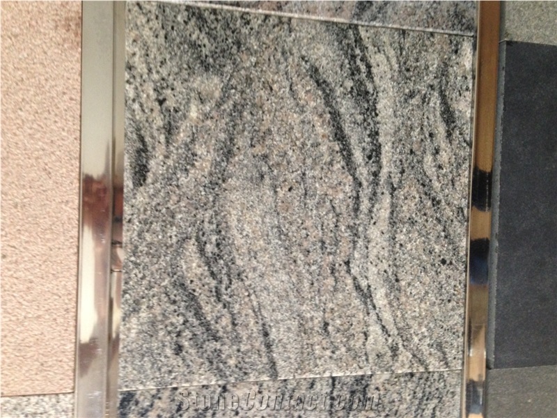 Tiles Multi Red Low Price, China Multi Red Granite
