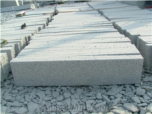 Type B-Stones Grey Sawn/Flamed