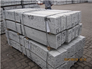 Type B-Stones Grey Sawn/Flamed