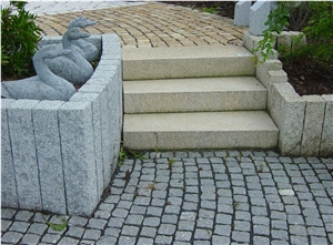 Yellow Block Steps New Quality&Low Price
