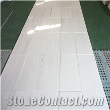 High Quality Star White Marble Tiles & Slabs,Bianco Dolomite Marble