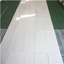 High Quality Star White Marble Tiles & Slabs,Bianco Dolomite Marble