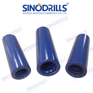 Sinodrills Coupling Sleeves