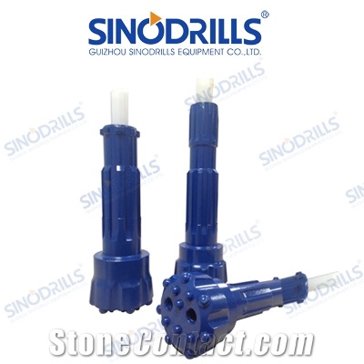 Sinodrills Dth Button Bits