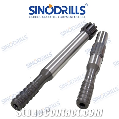 Sinodrills Shank Adapters