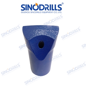 Sinodrills Taper Chisel Bits