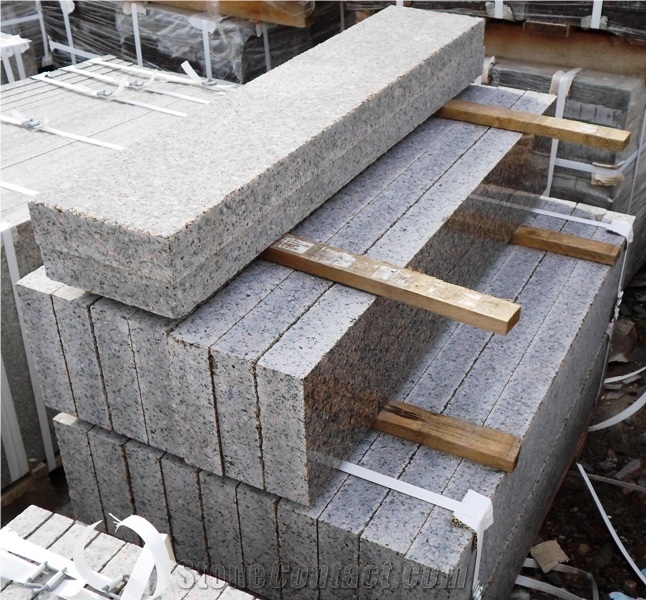 Ukrainian Autumn Granite Brown Slabs & Tiles, Ukraine Brown Granite
