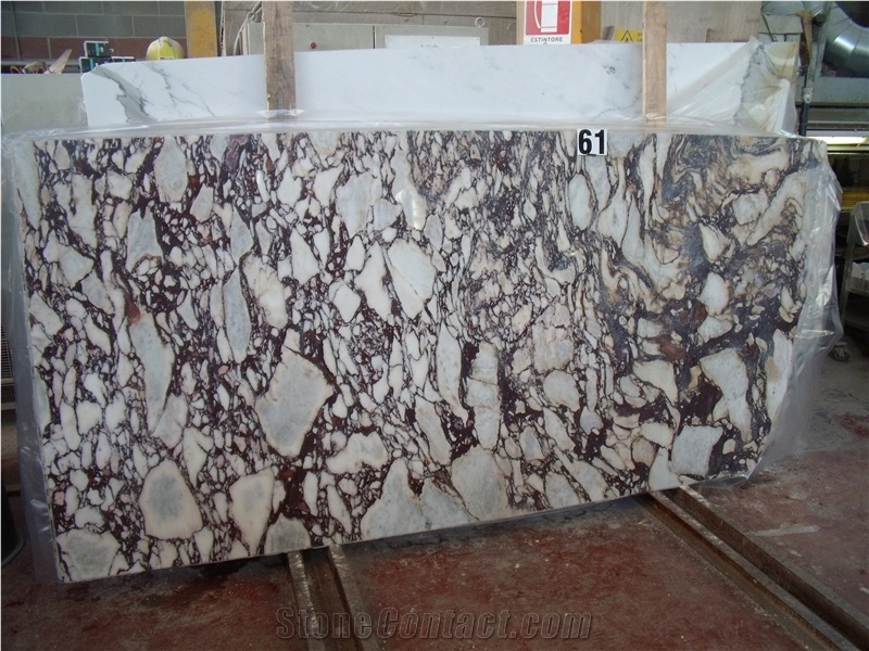 Calacatta Viola Vagli Slabs & Tiles, Calacatta Viola Marble Slabs & Tiles
