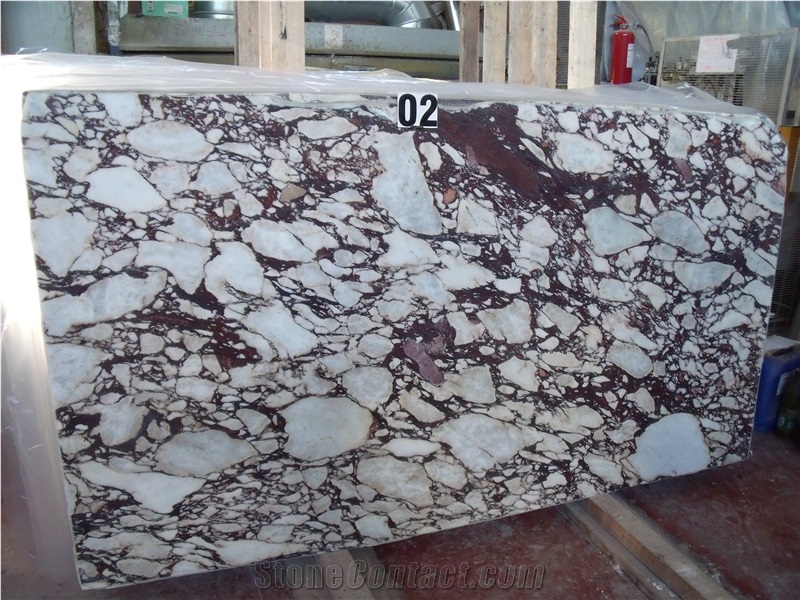 Calacatta Viola Vagli Slabs & Tiles, Calacatta Viola Marble Slabs & Tiles