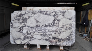 Calacatta Viola Vagli Slabs & Tiles, Calacatta Viola Marble Slabs & Tiles