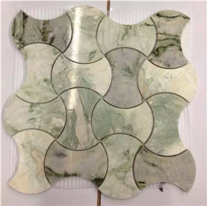 Special Design Stone Mosaic / Natural Stone Mosaic / Irregular Mosaic / Onyx Mosaic