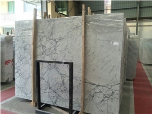 Thin Vein Sataurio Marble Tiles & Slabs
