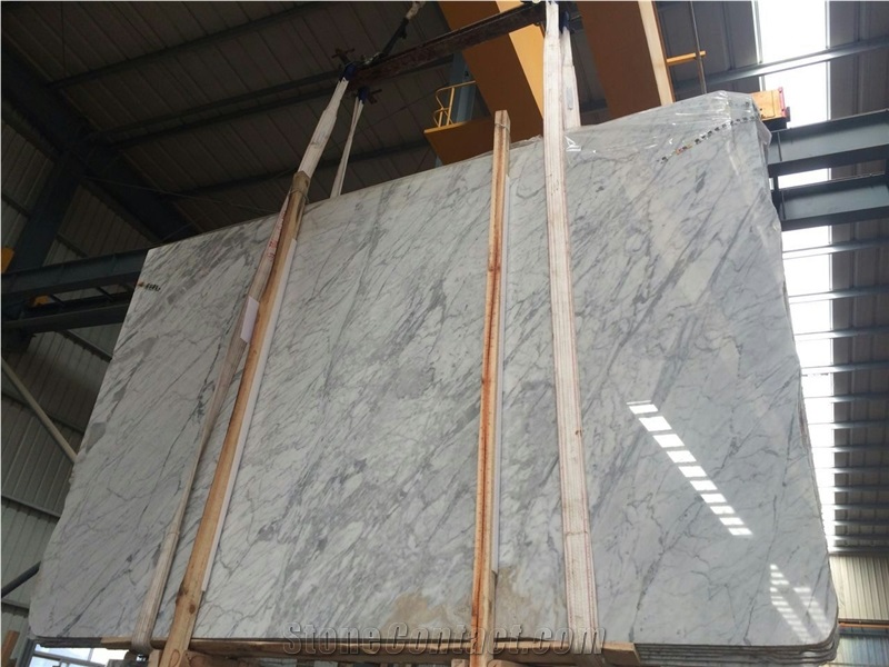 Thin Vein Sataurio Marble Tiles & Slabs