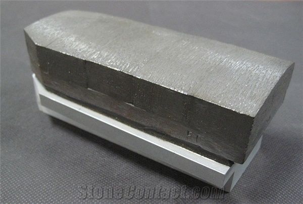 Renown Diamond Fickert for Grinding Granite