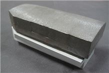 Renown Diamond Fickert for Grinding Granite