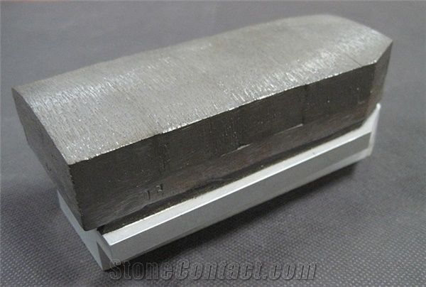 Renown Diamond Fickert for Polishing Stones