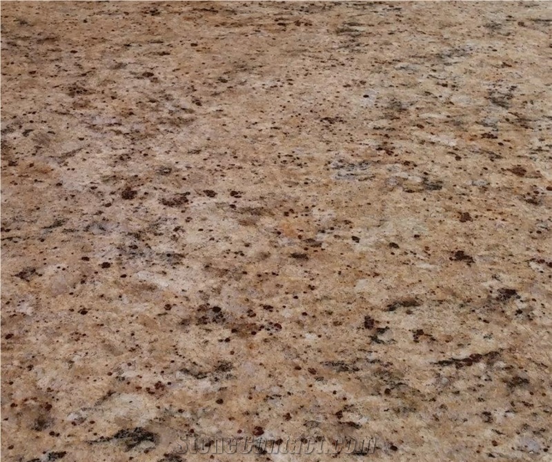 Brazil Yellow G Slabs & Tiles, Yellow G Granite Slabs & Tiles