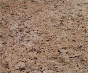 Brazil Yellow G Slabs & Tiles, Yellow G Granite Slabs & Tiles
