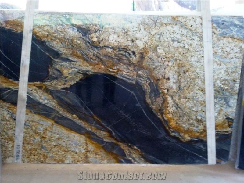 Vulcano Granite Slabs & Tiles