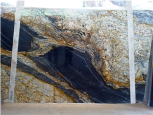Vulcano Granite Slabs & Tiles